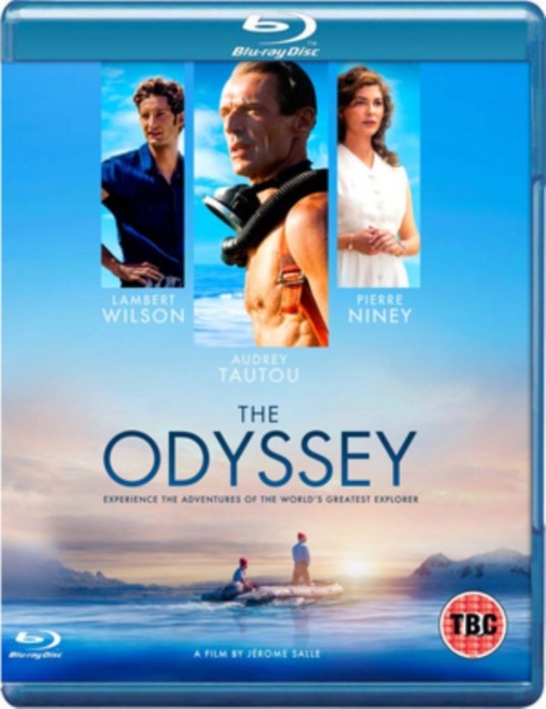 Odyssey BD