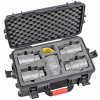 Pouzdro na objektiv Nitecore Superior Prime FF Lens Hard Case