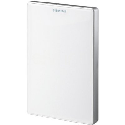 SIEMENS QMX3.P70 KNX čidlo teploty, vlhkosti a hodnoty CO2 – Sleviste.cz