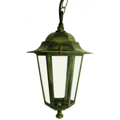 ACA Lighting Garden HI6025GB – Hledejceny.cz