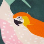 SPOKEY HOME JUNGLE – Zboží Dáma