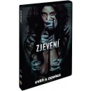 ZJEVENÍ DVD