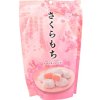 Krekr a snack Seiki Sakura mochi 130 g