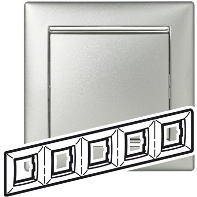 Legrand VALENA 770355 – Hledejceny.cz