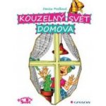 Kouzelný svět domova – Hledejceny.cz