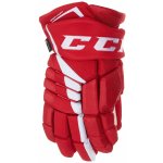 Hokejové rukavice CCM Jetspeed FT4 JR – Hledejceny.cz