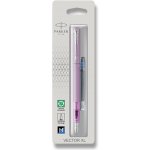 Parker Vector XL Lilac plnicí pero hrot M 15022159768 – Zboží Živě