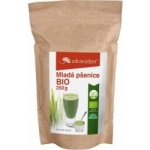 Zdravý den Mladá Pšenice Bio 250 g – Hledejceny.cz