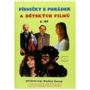 Písničky z pohádek a dětských filmů 3. díl - Ondřej Suchý