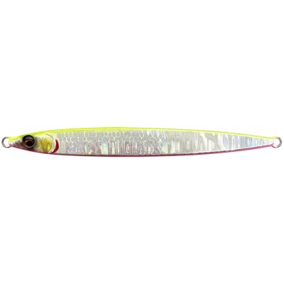 Savage Gear Pilker Sardine Slider UV 16,5cm 120 g UV CHARTREUSE – Sleviste.cz