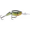 Návnada a nástraha Rapala Jointed Shad Rap 9cm CBG