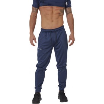 Bauer Vapor Fleece Jogger YTH NAV