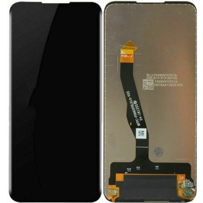 LCD Displej + Dotyková deska Huawei P Smart Pro/Y9s – Zbozi.Blesk.cz