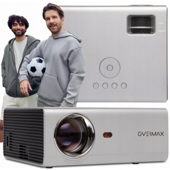 Overmax MultiPic 3.5