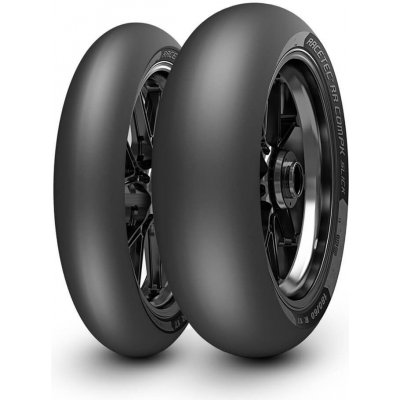 Metzeler Racetec RR Slick 200/60 R17 – Zbozi.Blesk.cz