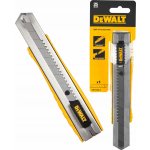 Kovový odlamovací nůž 25 mm DWHT10045-0 DeWalt – Zboží Mobilmania