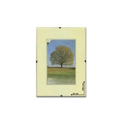 BFHM - euroclip - A2, 42 × 59,4 cm – Hledejceny.cz