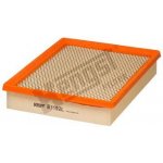 Vzduchový filtr HENGST FILTER E1192L – Hledejceny.cz