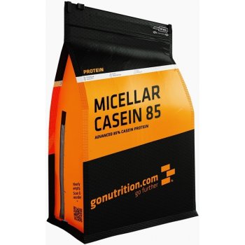 GoNutrition Micellar Casein 85 2000 g