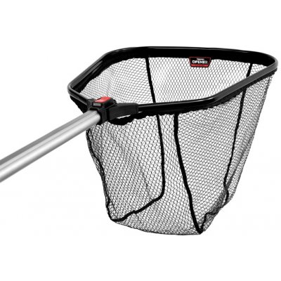 Delphin Podběrák Opener Neo 60 x 50 cm – Zboží Dáma