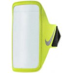 Pouzdro Armband Nike LEAN ARM BAND žluté N.000.1324.719 – Zboží Mobilmania