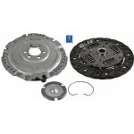 Spojková sada SACHS SA 3000810001 | Zboží Auto