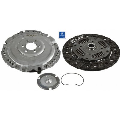 Spojková sada SACHS SA 3000810001 | Zboží Auto