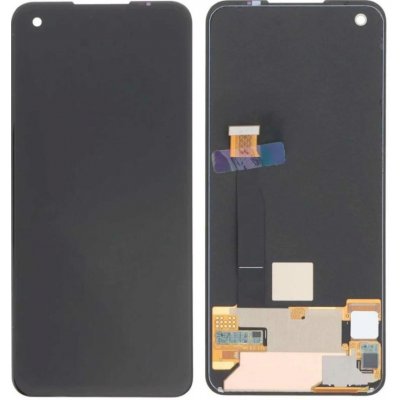 LCD Displej + Dotykové sklo Asus Zenfone 10 – Hledejceny.cz