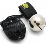 Přívěsek na klíče Coghlan´s rolnička na medvědy Bear Bell stříbrná – Sleviste.cz