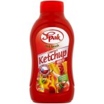 Spak Gourmet kečup ostrý 900 g – Zboží Dáma