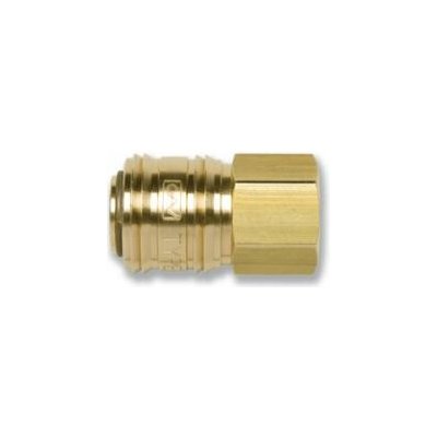 EWO 308.022 Rychlospojka 3/8" IG - vnitřní závit- samice – Zbozi.Blesk.cz