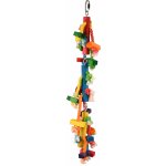 Flamingo RAINBOW ELI MULTI 53 cm – Zboží Dáma