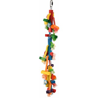 Flamingo RAINBOW ELI MULTI 53 cm – Zboží Dáma