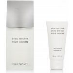 Issey Miyake L'Eau d'Issey Pour Homme EDT 75 ml + deostick 75 ml dárková sada – Zbozi.Blesk.cz