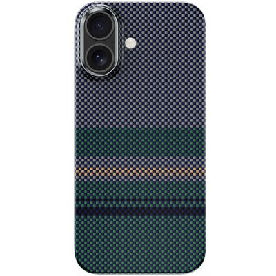 Benks Magnetic Armor Air Aurora Kevlar 600D 0067 pro iPhone 17 141433 – Zboží Živě