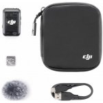DJI MIC 2 Transmitter – Zboží Živě
