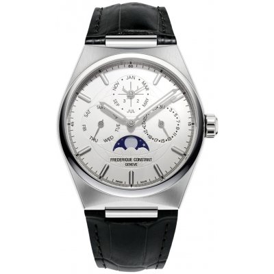 Frederique Constant FC775S4NH6 – Zboží Mobilmania