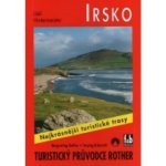 IRSKO TURISTICKÝ PRŮVODCE Hintermeister Ueli – Zboží Dáma