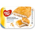 Chryssi Zymi Bougatsa Mizithra & Feta sýr 450g – Hledejceny.cz