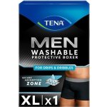 TENA Men Washab.Boxer XL čer.inkon.boxer.1 ks 84950 – Zboží Dáma