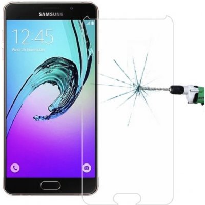 TT-TopTechnology Tvrzené sklo pro Samsung Galaxy A7 2017 A720F čiré – Zbozi.Blesk.cz