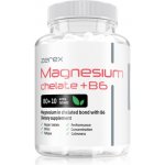 Zerex Magnesium v chelátové formě 90 tablet – Hledejceny.cz