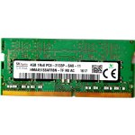 Hynix DDR4 4GB 2133MHz CL15 HMA451S6AFR8N-TF – Zboží Živě