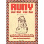 Runy Velká kniha – Hledejceny.cz