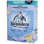 Lavandera Prací prášek Marseillské mýdlo 4,675 kg – Zboží Dáma
