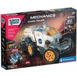 Clementoni Mechanická laboratoř NASA Mars rover – Hledejceny.cz