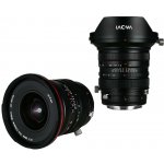 Laowa 20 mm f/4 Zero-D Shift Canon EF – Hledejceny.cz