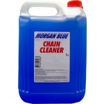 Morgan Blue Chain Cleaner 5000 ml – Zboží Mobilmania