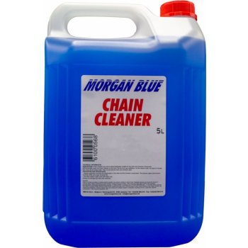 Morgan Blue Chain Cleaner 5000 ml