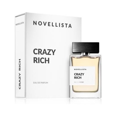 Novellista Crazy Rich parfémovaná voda dámská 3 ml vzorek